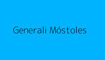 Generali Móstoles